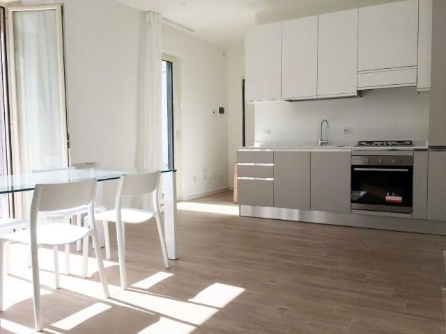 Appartamento in affitto a Bari via Giovanni Laterza 61, arredato, riscaldamento autonomo, doppia esposizione TrovaCasa