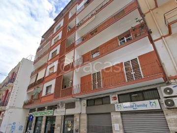 Appartamento in affitto a Bari via Giuseppe Re David, arredato, ingresso indipendente, balcone TrovaCasa