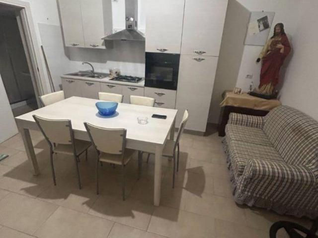 Appartamento in affitto a Bari via Libertà, 44, non arredato/vuoto, senza ascensore, balcone TrovaCasa