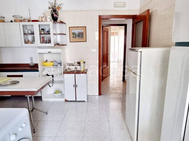 Appartamento in affitto a Bari via Piero Gobetti, 6, arredato, balcone, cucina abitabile TrovaCasa