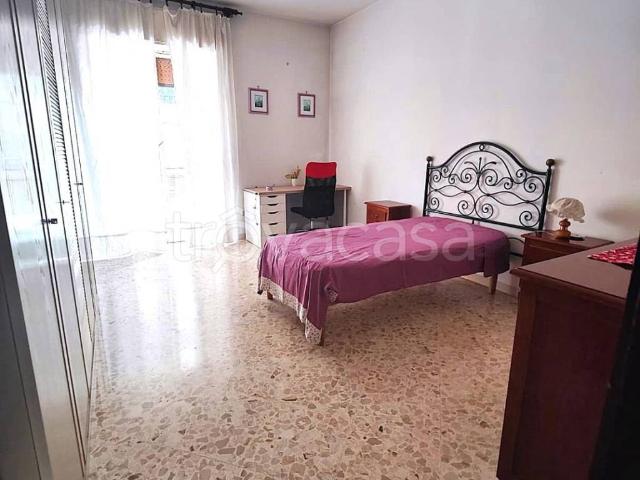Appartamento in affitto a Bari via Piero Gobetti, 6, arredato, balcone, cucina abitabile TrovaCasa