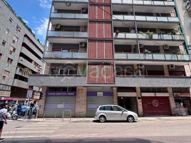 Appartamento in affitto a Bari via quintino sella, 72, Murat