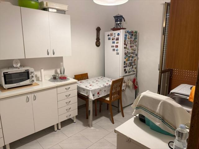 Appartamento in affitto a Bari via ragusa, ultimo piano, balcone TrovaCasa