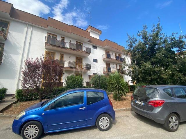 Appartamento in affitto a Bari via Raffaele Bovio, 24, arredato, riscaldamento autonomo, ascensore TrovaCasa