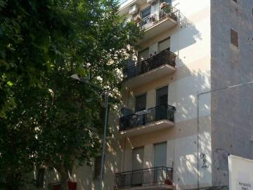 Appartamento in affitto a Bari via Scipione l'Africano, 278, non arredato/vuoto, ascensore, balcone TrovaCasa