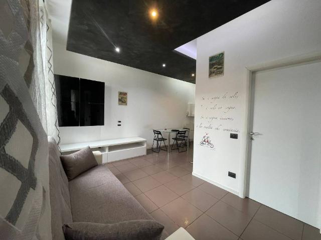 Appartamento in affitto a Barlassina MB