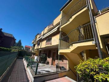 Appartamento in affitto a Barlassina MB