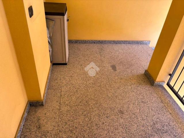 Appartamento in affitto a Barlassina MB
