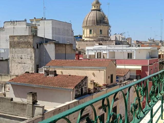 Appartamento in affitto a Barletta BT