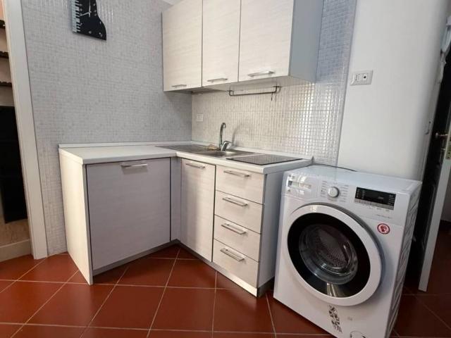 Appartamento in affitto a Barletta BT