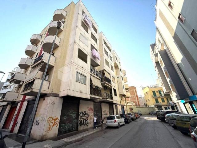 Appartamento in affitto a Barletta BT