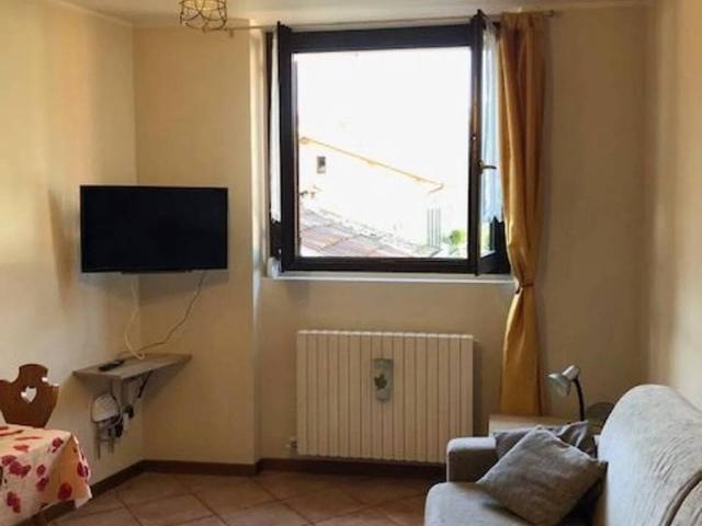 Appartamento in affitto a Barzio LC