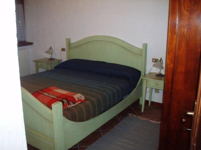 Appartamento in affitto a Barzio LC