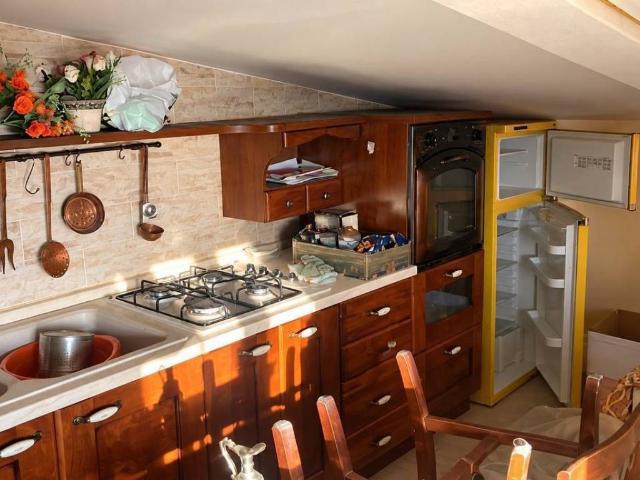 Appartamento in affitto a Battipaglia SA