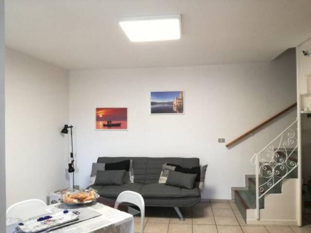 Appartamento in affitto a Baveno VB