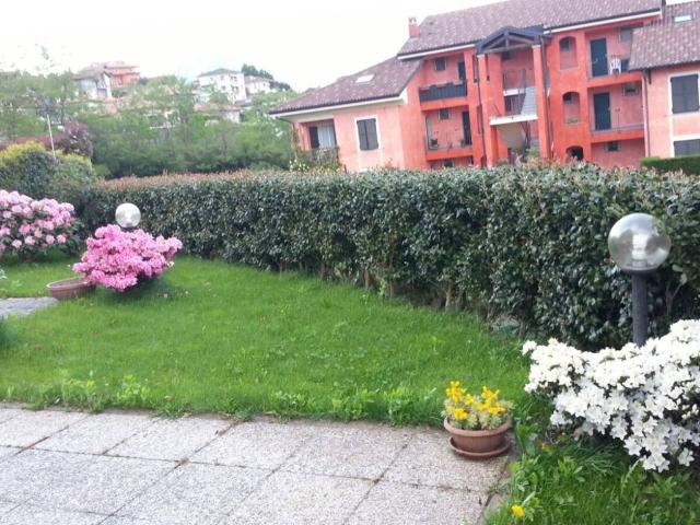 Appartamento in affitto a Baveno VB