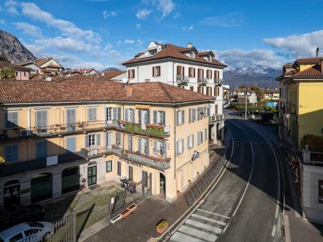 Appartamento in affitto a Baveno VB
