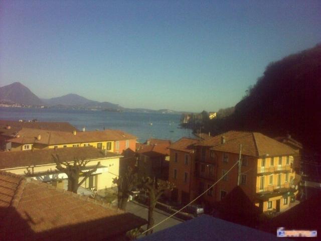 Appartamento in affitto a Baveno via gavaggi 3, arredato, riscaldamento autonomo, vista lago TrovaCasa