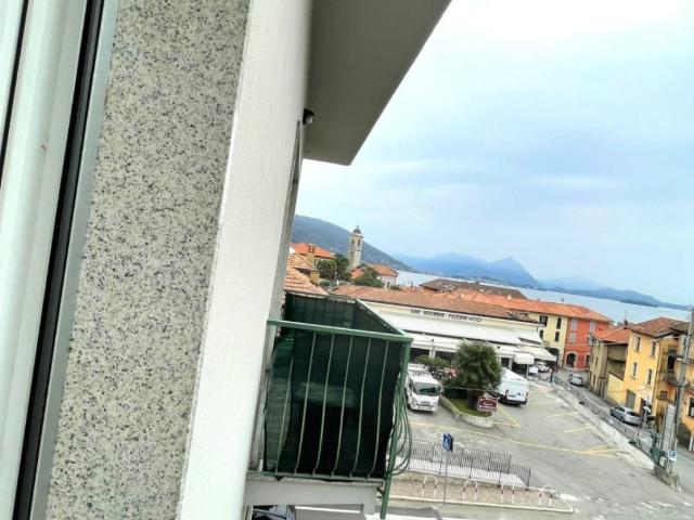 Appartamento in affitto a Baveno via gavaggi, arredato, riscaldamento autonomo, vista lago TrovaCasa