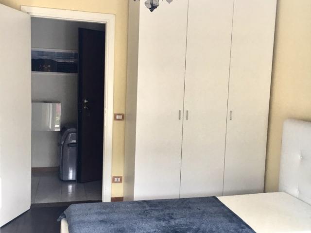 Appartamento in affitto a Baveno gavaggi, arredato, riscaldamento autonomo, fronte lago TrovaCasa