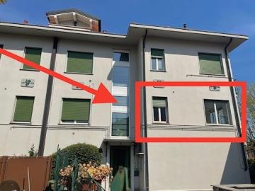 Appartamento in affitto a Baveno gavaggi 3, libero subito, ristrutturato TrovaCasa