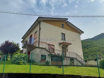 Appartamento in affitto a Bedulita BG