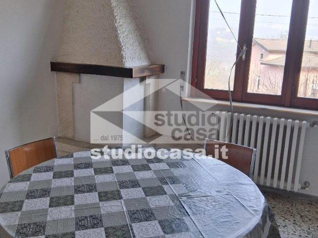 Appartamento in affitto a Bedulita