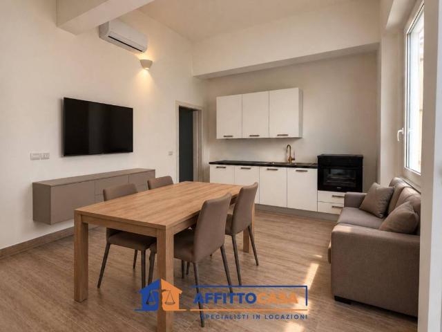 Appartamento in affitto a Beinasco TO