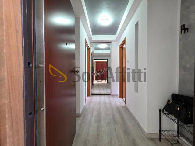 Appartamento in affitto a Beinasco TO