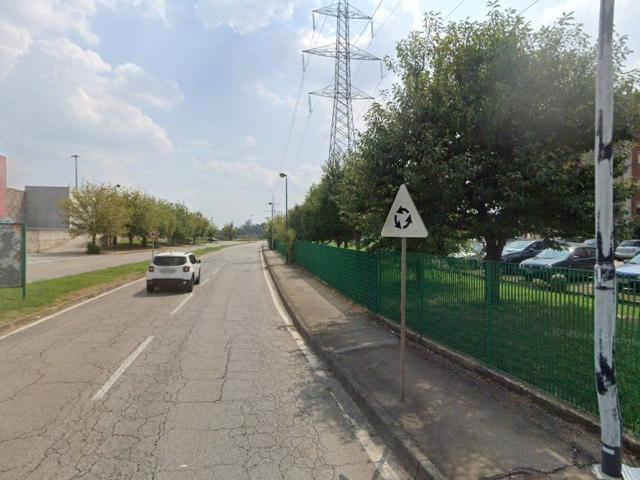 Appartamento in affitto a Beinasco
