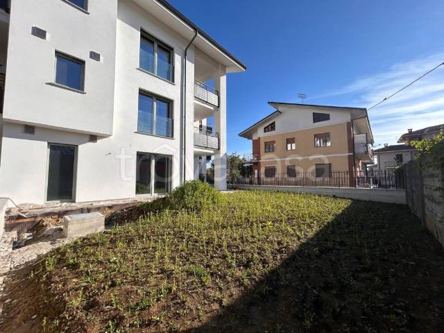 Appartamento in affitto a Beinette via Martiri, 51, giardino privato, box, terrazzo TrovaCasa