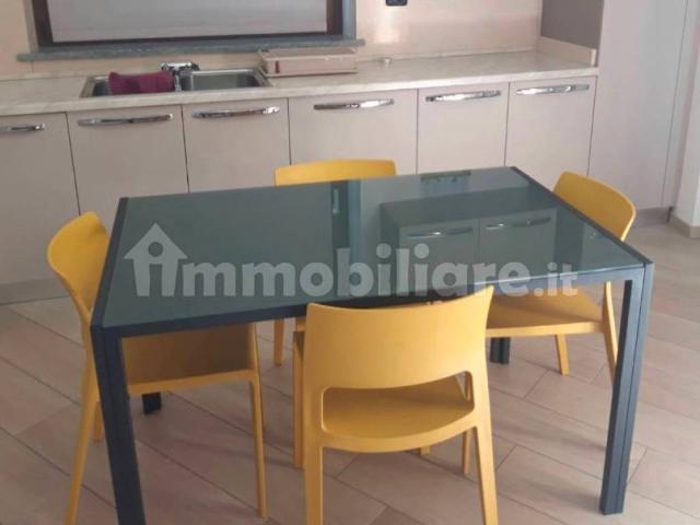 Appartamento in affitto a Beinette via Mario Rosso, 6, arredato, balcone, cucina abitabile TrovaCasa