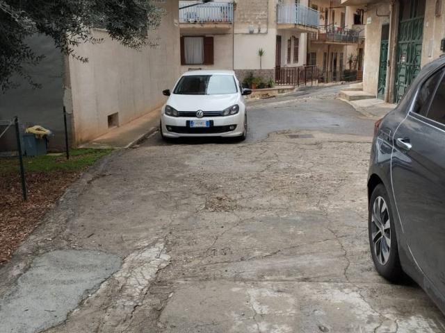 Appartamento in affitto a Belmonte Mezzagno PA