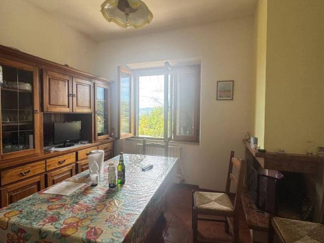 Appartamento in affitto a Belmonte Piceno FM