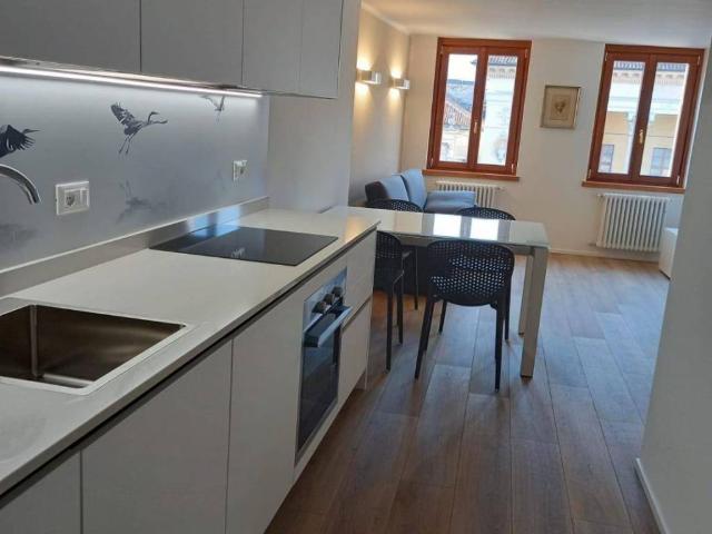 Appartamento in affitto a Belluno BL