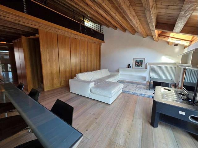 Appartamento in affitto a Belluno BL