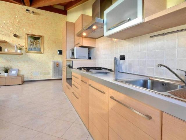 Appartamento in affitto a Bellusco MB
