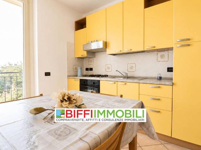 Appartamento in affitto a Bellagio CO
