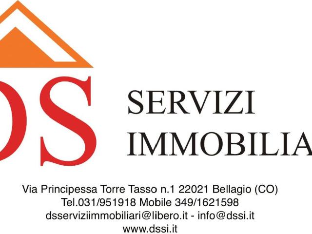 Appartamento in affitto a Bellagio CO