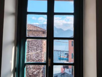 Appartamento in affitto a Bellagio, Pescallo