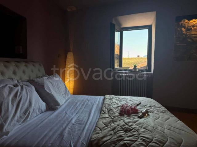 Appartamento in affitto a Bellagio via Venezia, arredato, balcone TrovaCasa