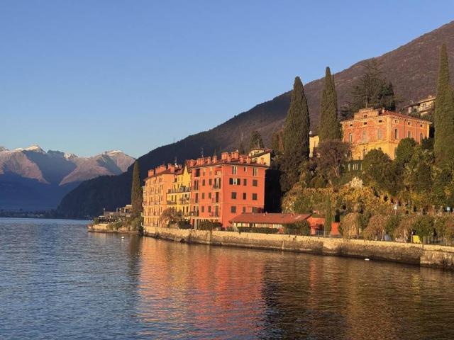 Appartamento in affitto a Bellano LC