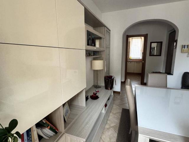 Appartamento in affitto a Bellano LC