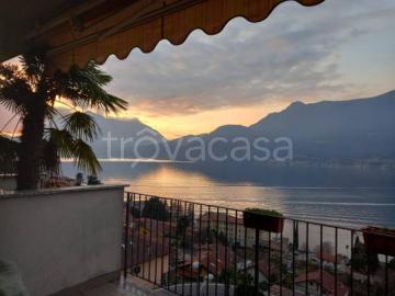 Appartamento in affitto a Bellano strada Nuova per Oro, 10, arredato, giardino privato, box TrovaCasa