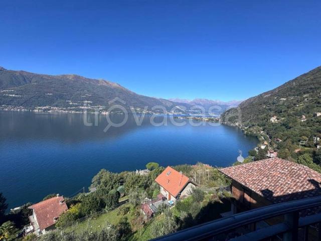 Appartamento in affitto a Bellano strada Nuova per Ore, 45, arredato, giardino privato, box TrovaCasa