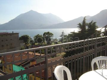 Appartamento in affitto a Bellano via Papa Giovanni xxiii, 12, arredato, terrazzo, caminetto TrovaCasa