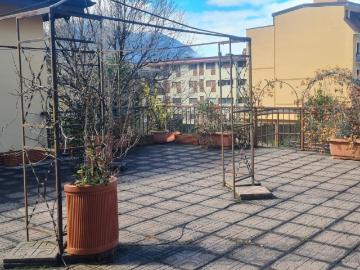 Appartamento in affitto a Bellano via XX Settembre, 32, arredato, terrazzo, riscaldamento autonomo TrovaCasa