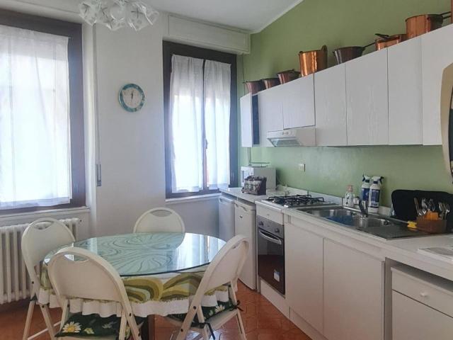 Appartamento in affitto a Bellano via XX Settembre, 32, arredato, terrazzo, riscaldamento autonomo TrovaCasa