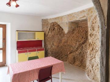 Appartamento in affitto a Bellegra RM