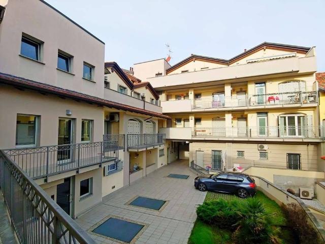Appartamento in affitto a Bellinzago Lombardo MI